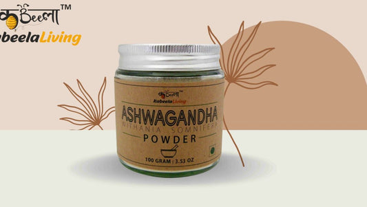 Experience the Many Benefits of Ashwagandha Powder