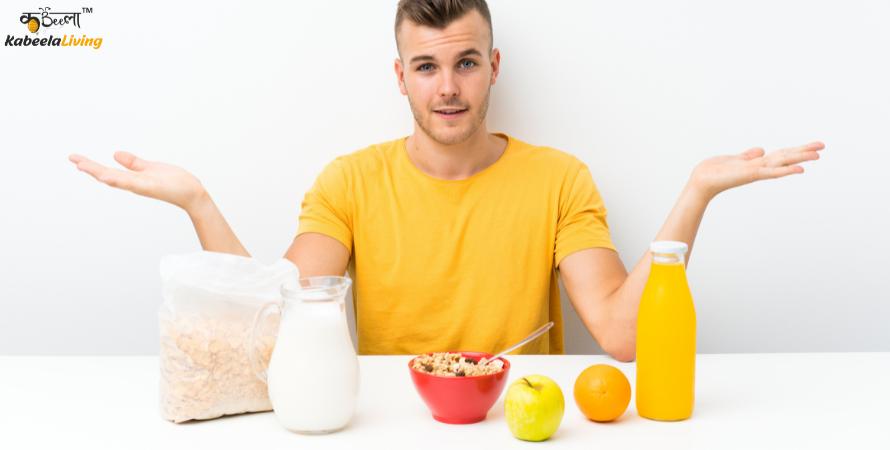 Why one should go organic?