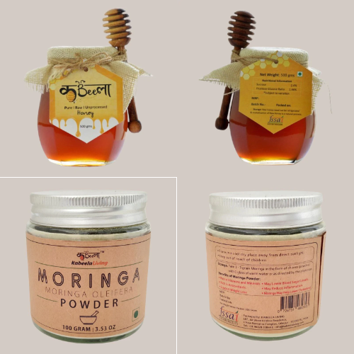 Honey Moringa OFFER