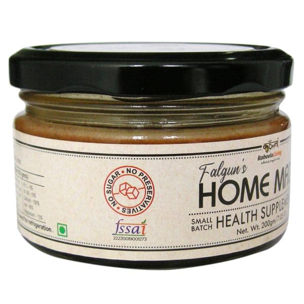 Cinnamon Lemon Honey | organic Cinnamon Honey | Cinnahon | 100% Natural ( 200 Gms)