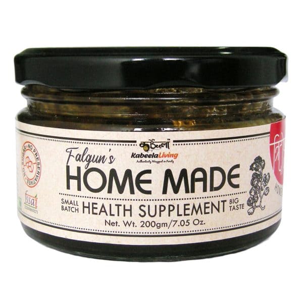 Honey Munakka Avaleh | Natural Tridoshmukta Honey ( 200 Gms )