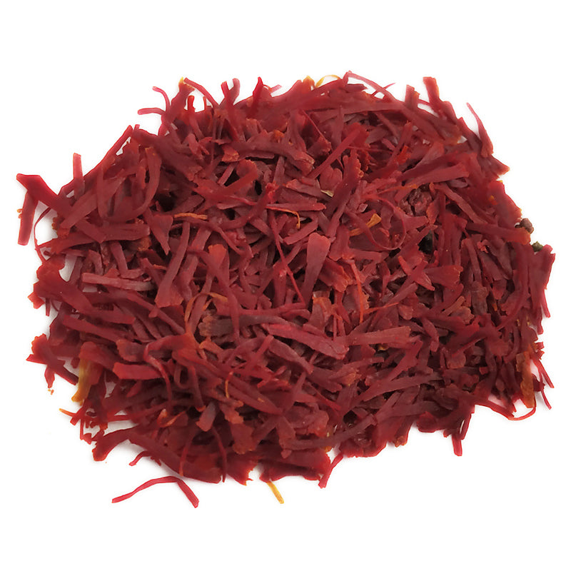 Pure Kashmiri Mongra Kesar | Finest Flavor | Lasting Aroma ( 1 Gm )