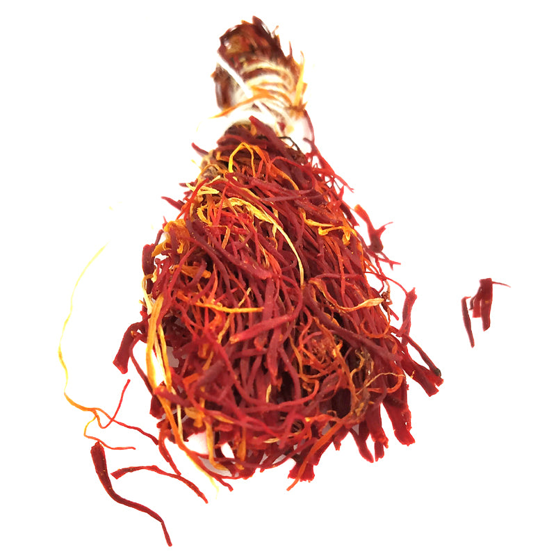 Kashmiri Guchhi Saffron | Natural flavor Saffron ( 1 Gm )